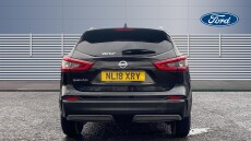 Nissan Qashqai 1.5 dCi N-Connecta 5dr Diesel Hatchback